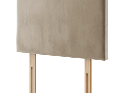 HomeLee -  Plain Single Headboard 3ft