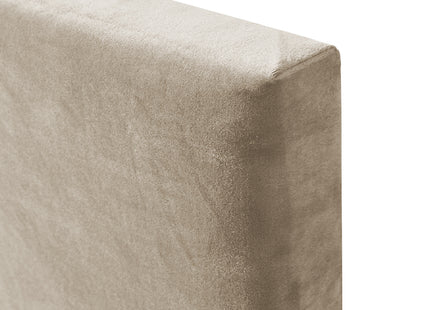 HomeLee -  Plain Single Headboard 3ft