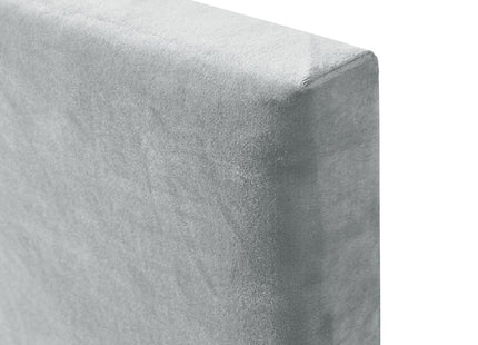 HomeLee -  Plain Single Headboard 3ft