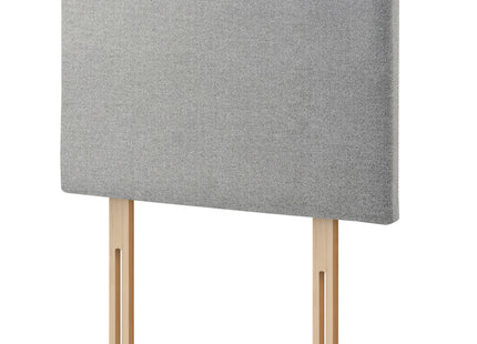 HomeLee -  Plain Single Headboard 3ft