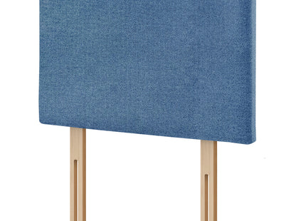 HomeLee -  Plain Single Headboard 3ft