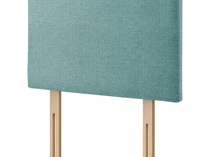 HomeLee -  Plain Single Headboard 3ft