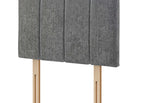 Chenille Grey