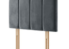 Plush Charcoal