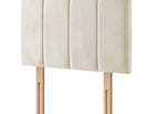 Plush Cream