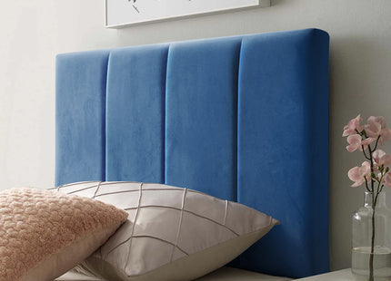 HomeLee -  Vertical Lines Single Headboard 3ft