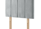 Plush Silver
