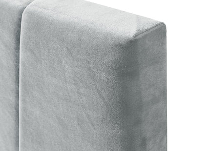HomeLee -  Vertical Lines Single Headboard 3ft