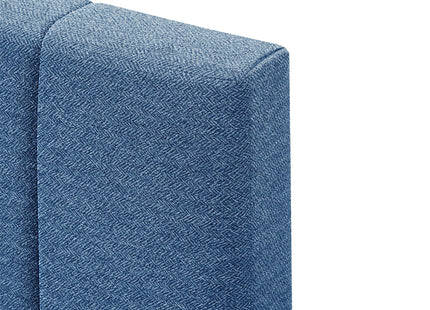 HomeLee -  Vertical Lines Single Headboard 3ft