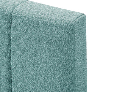 HomeLee -  Vertical Lines Single Headboard 3ft