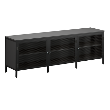 Horizon - Industrial-Style TV Unit