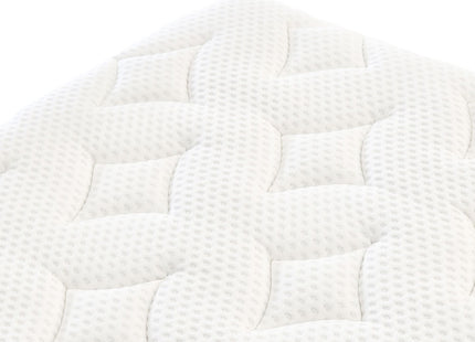 Lifestyle - Pillow Top Pocket Spring King Size  Mattress 5ft