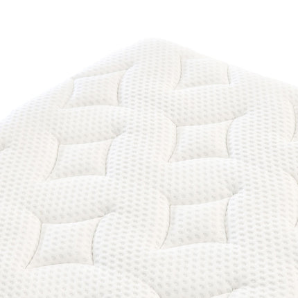 Lifestyle - Pillowtop Pocket Spring Double Mattress 4ft6