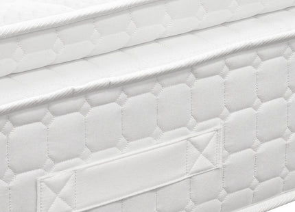 Lifestyle - Pillow Top Pocket Spring King Size  Mattress 5ft