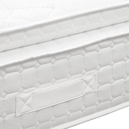Lifestyle - Pillowtop Pocket Spring Double Mattress 4ft6