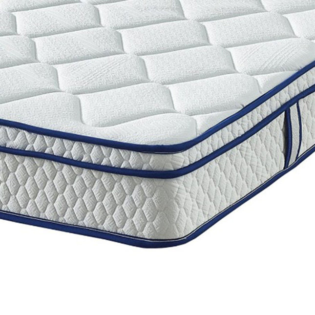 Luce - Roll-Up Standard Double Mattress 4ft6