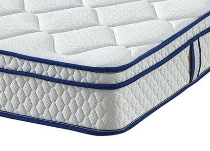 Luce - Roll-Up Single Mattress 3ft