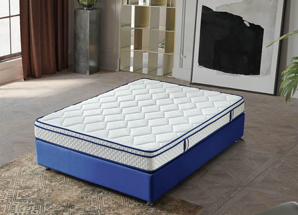 Luce - Roll-Up Single Mattress 3ft