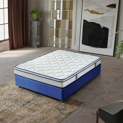 Luce - Roll-Up King Size Mattress 5ft