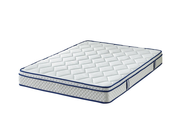 Luce - Roll-Up Standard Double Mattress 4ft6