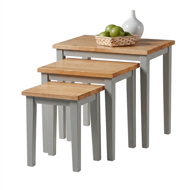 Melissa - Nest of Tables