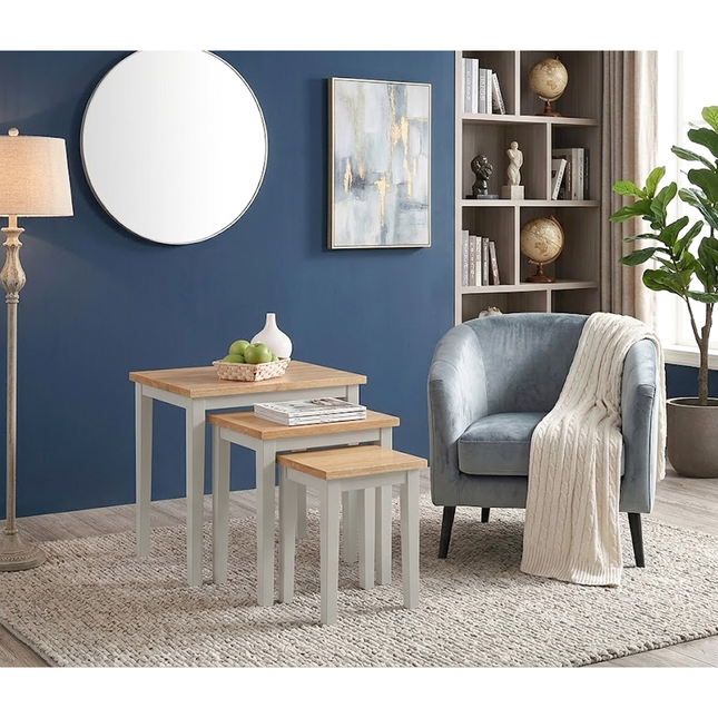 Melissa - Nest of Tables