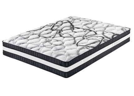 Minstrel - Roll-Up Pocket Spring Small Double Mattress 4ft