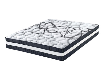 Minstrel - Roll-Up Pocket Spring Small Double Mattress 4ft