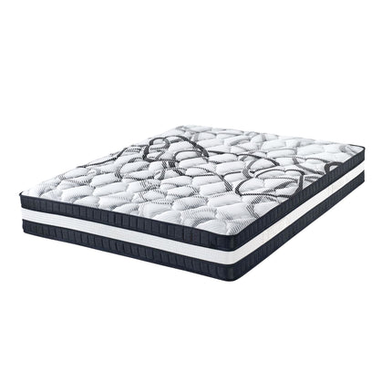 Minstrel - Roll-Up Pocket Spring Small Double Mattress 4ft