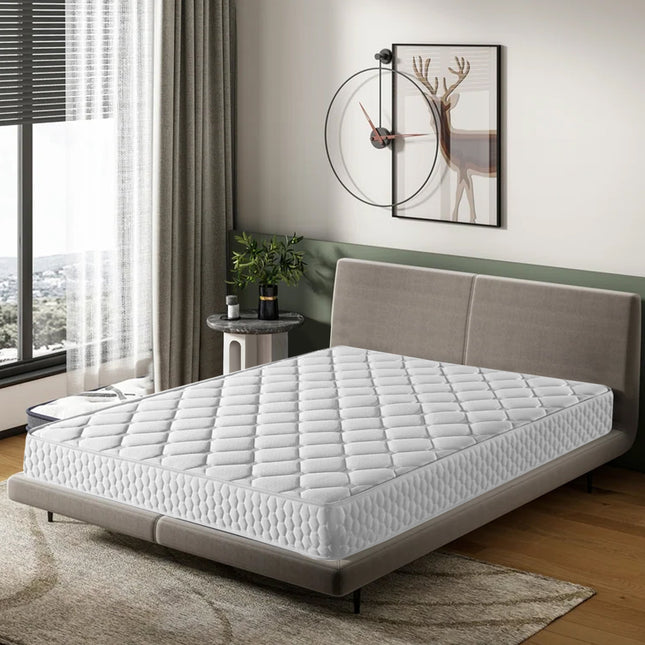 Napoli - Roll-Up Single Mattress 3ft