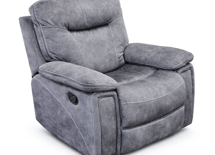 Nicole 3-2-1 Recliner Suite