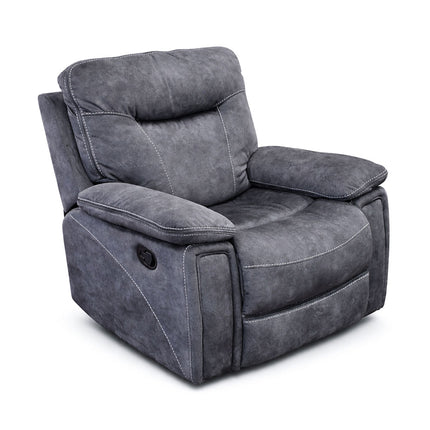 Nicole 3-2-1 Recliner Suite