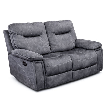 Nicole 3-2-1 Recliner Suite