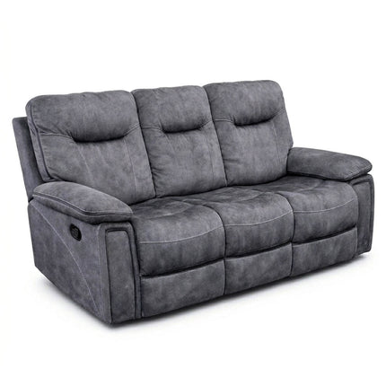 Nicole 3-2-1 Recliner Suite