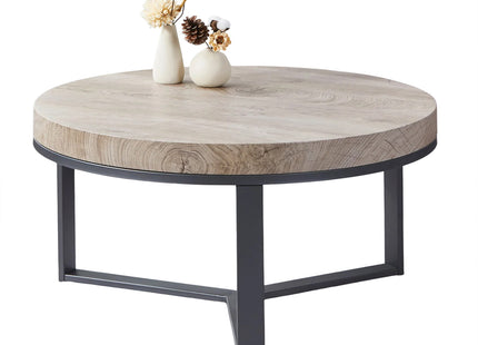 Paris - Round Coffee Table