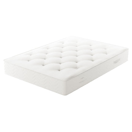 Posture Plus - Pocket Spring Double Mattress 4ft6