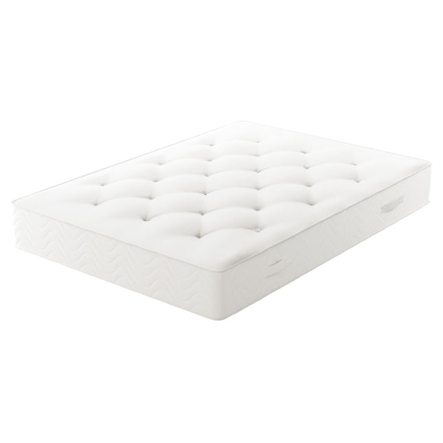 Posture Plus - Pocket Spring Double Mattress 4ft6