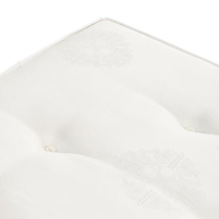 Posture Plus - Pocket Spring Double Mattress 4ft6