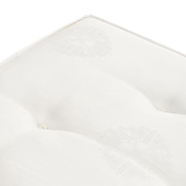 Posture Plus - Pocket Spring Double Mattress 4ft6