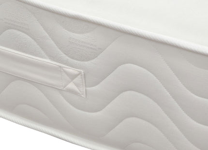 Posture Plus - Pocket Spring King Mattress 5ft