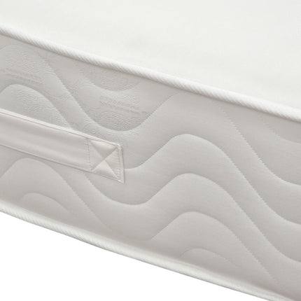 Posture Plus - Pocket Spring Double Mattress 4ft6