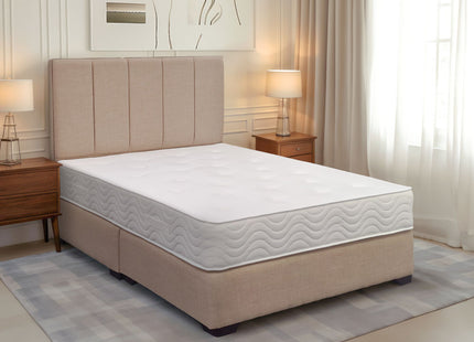 Posture Plus - Pocket Spring King Mattress 5ft