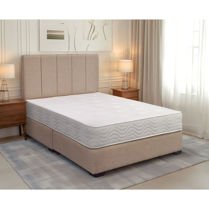 Posture Plus - Pocket Spring Double Mattress 4ft6