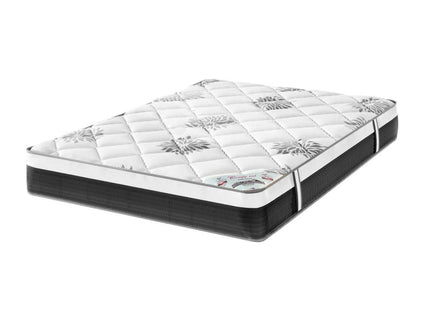 Rimini - Roll-Up Pocket Spring King Mattress 5ft