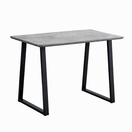 Shannon - 4 Seat Stone Effect Dining Table