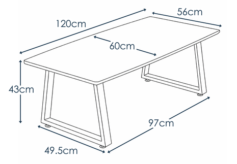 Size And Dimensions