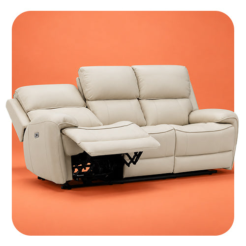 Sofas & Suites