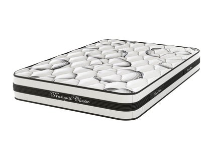Tranquil Classic - Hybrid King Mattress 5ft