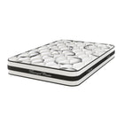 Tranquil Classic - Hybrid King Mattress 5ft