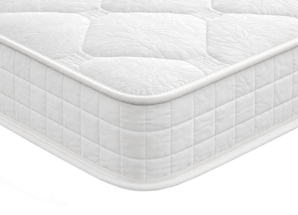Tuscany - Pocket Spring Single Mattress 3ft
